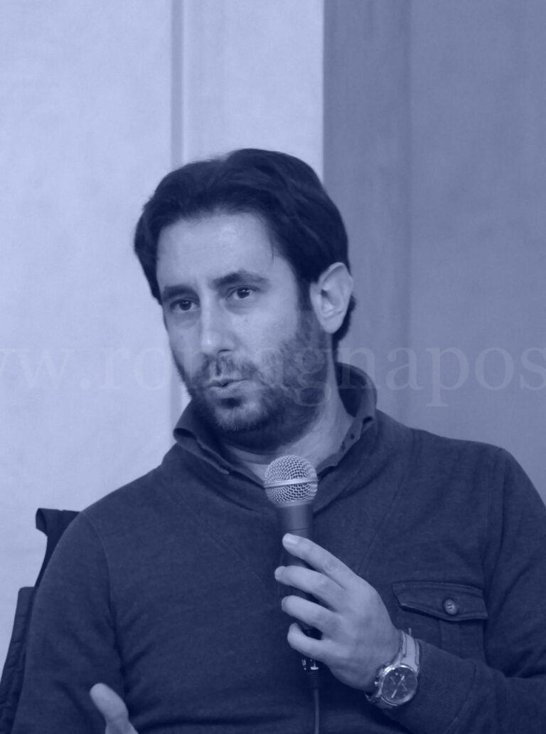 Domenico Guzzo