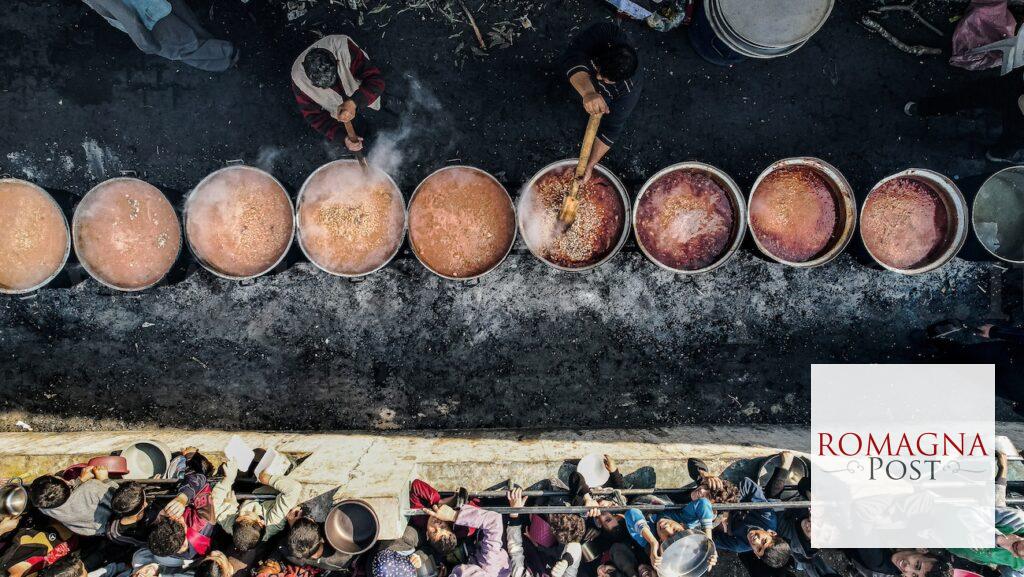 A Ravenna si inaugura “I grant you refuge”