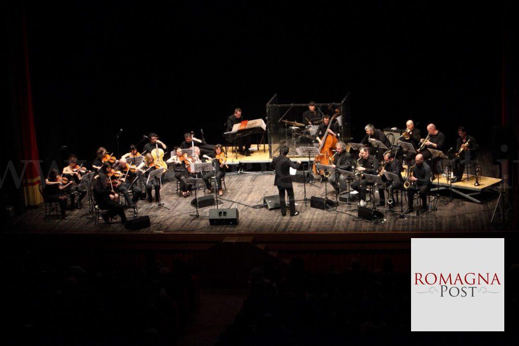 Italian Jazz Orchestra