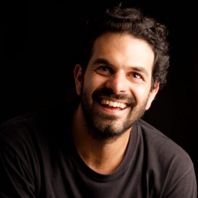 Lorenzo Carpinelli - Ombrelloni