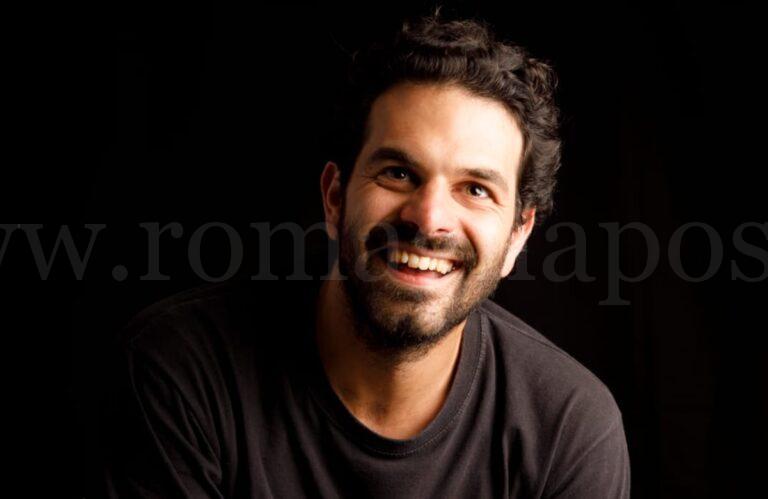 Lorenzo Carpinelli - Ombrelloni