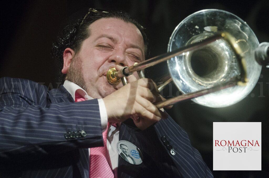 Mauro Ottolini (di Dario Villa)