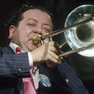 Mauro Ottolini (di Dario Villa)