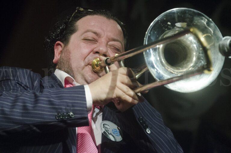 Mauro Ottolini (di Dario Villa)