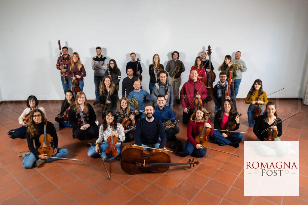 Orchestra Calamani 2