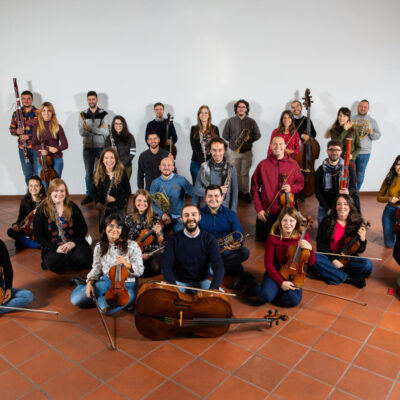Orchestra Calamani 2