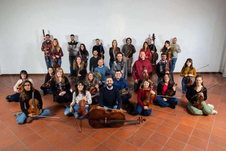 Orchestra Calamani 2