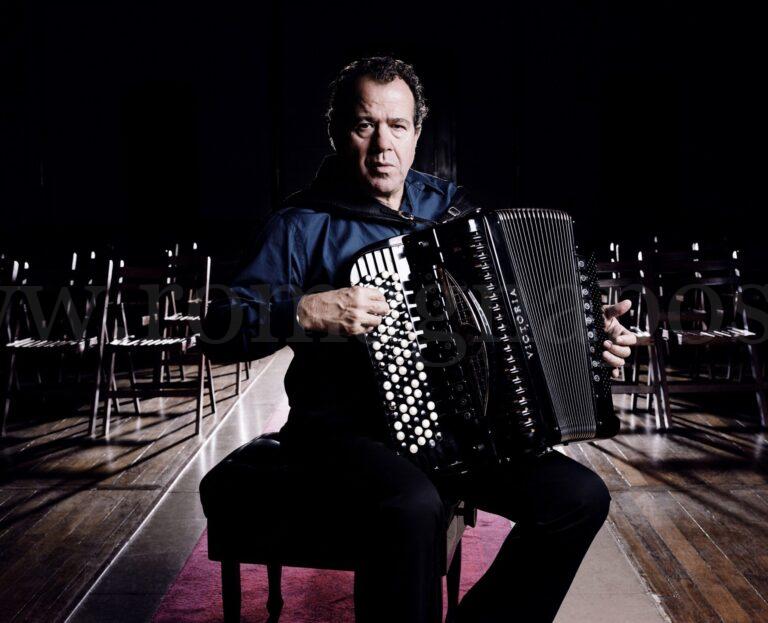 Richard Galliano (di Vincent Catala) (1)