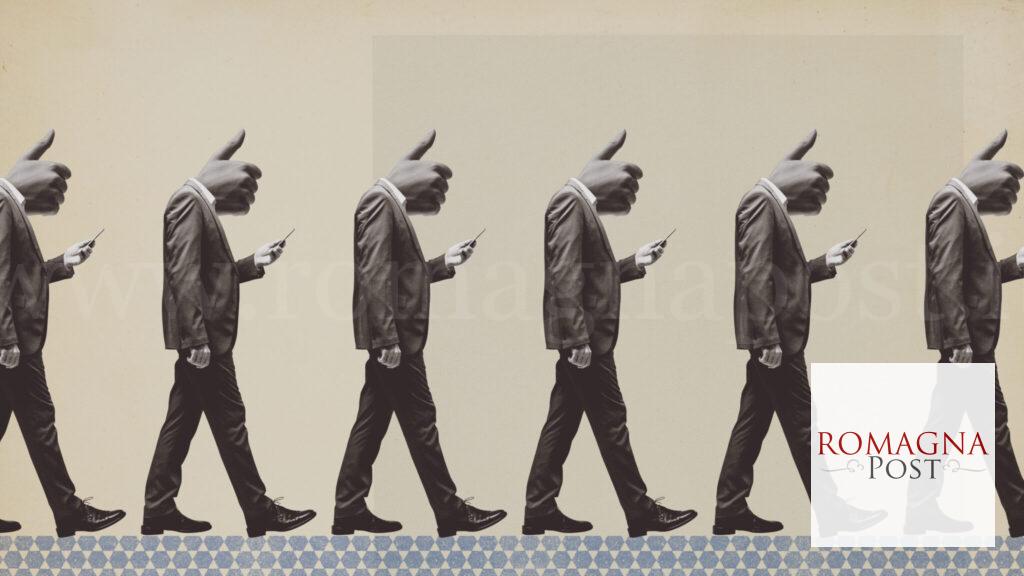 La dipendenza digitale