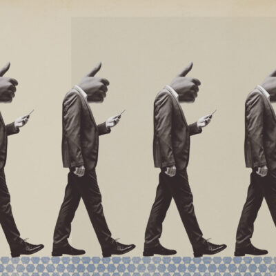 La dipendenza digitale