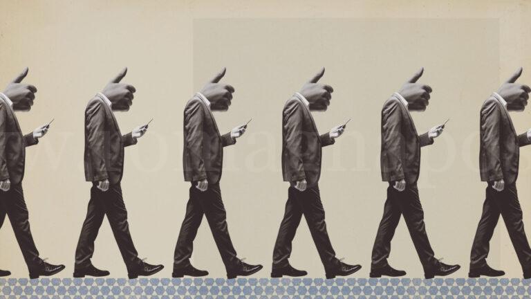 La dipendenza digitale