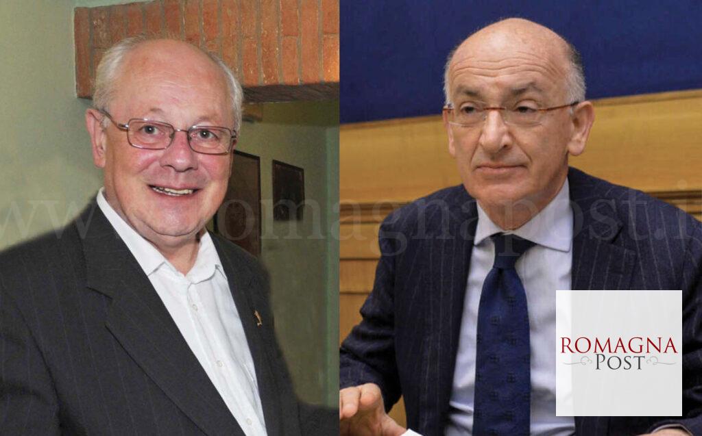 don dario+viceministro sisto