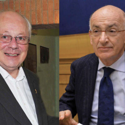 don dario+viceministro sisto