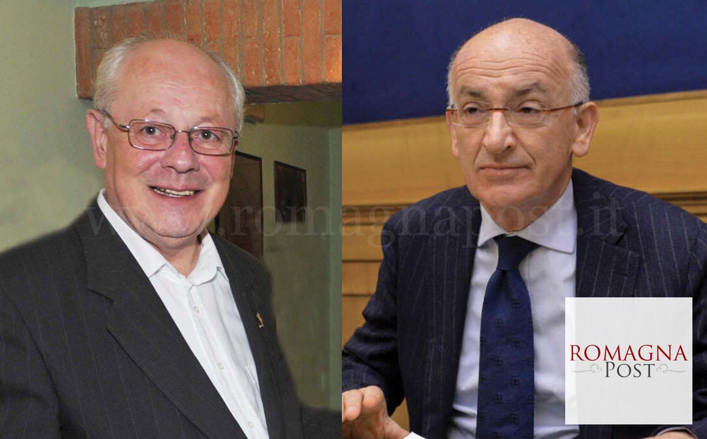 don dario+viceministro sisto