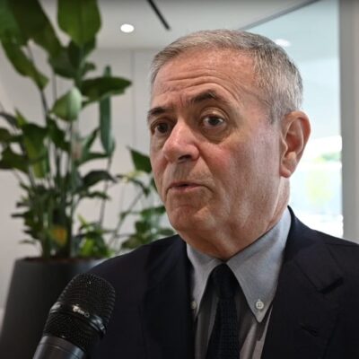 ezio mauro
