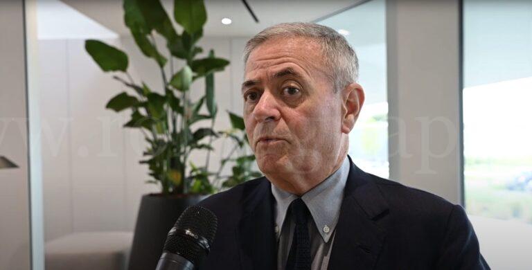 ezio mauro