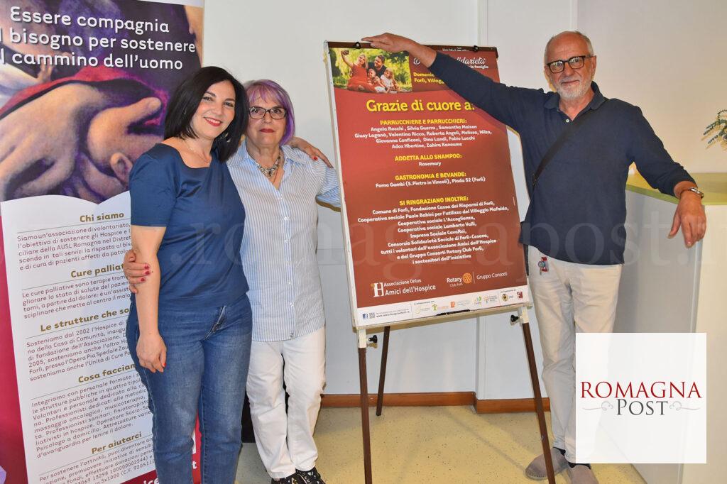 foto bellezza e solidarietà