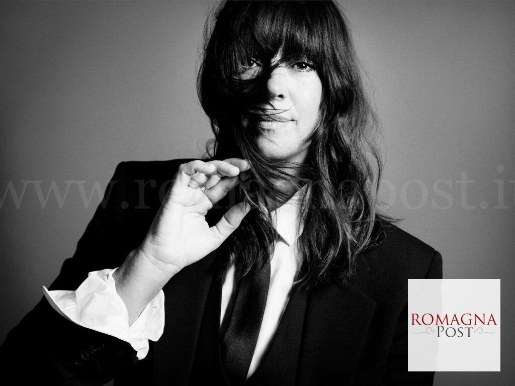 Cat Power Press Photo