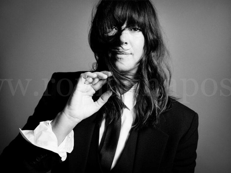 Cat Power Press Photo