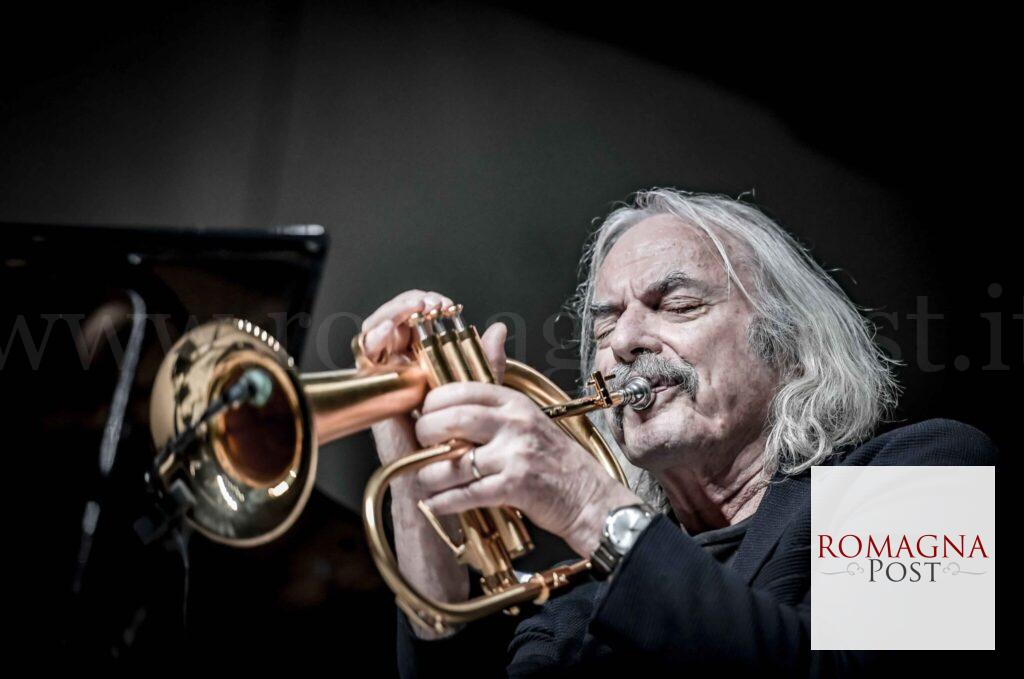 Enrico Rava © Roberto Cifarelli