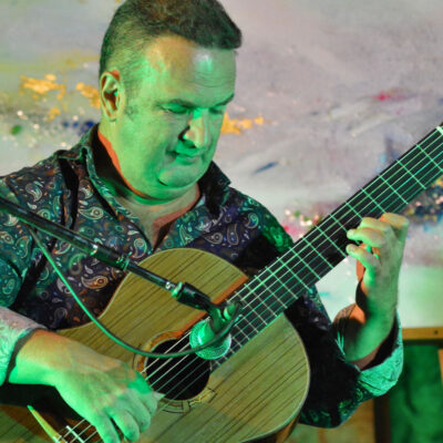 Maurizio Di Fulvio - 1