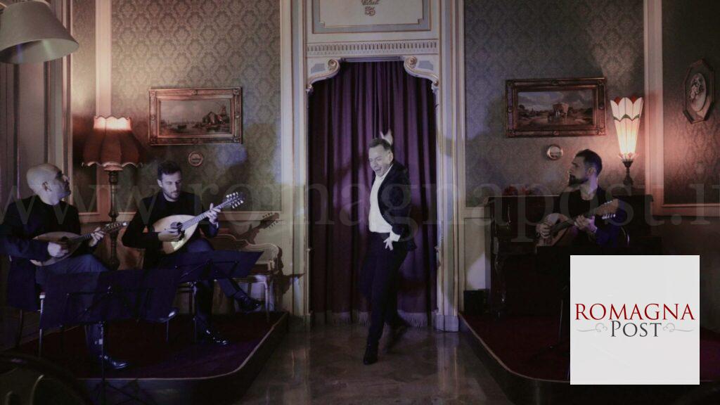 Motus Mandolin Trio