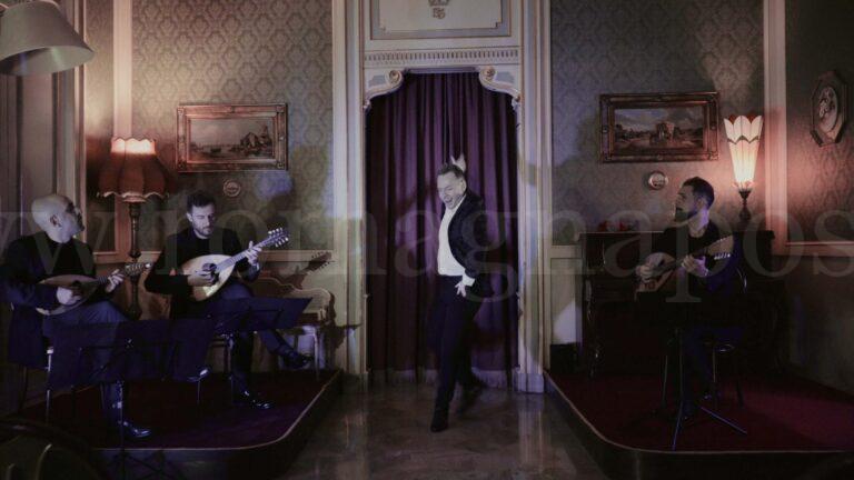 Motus Mandolin Trio