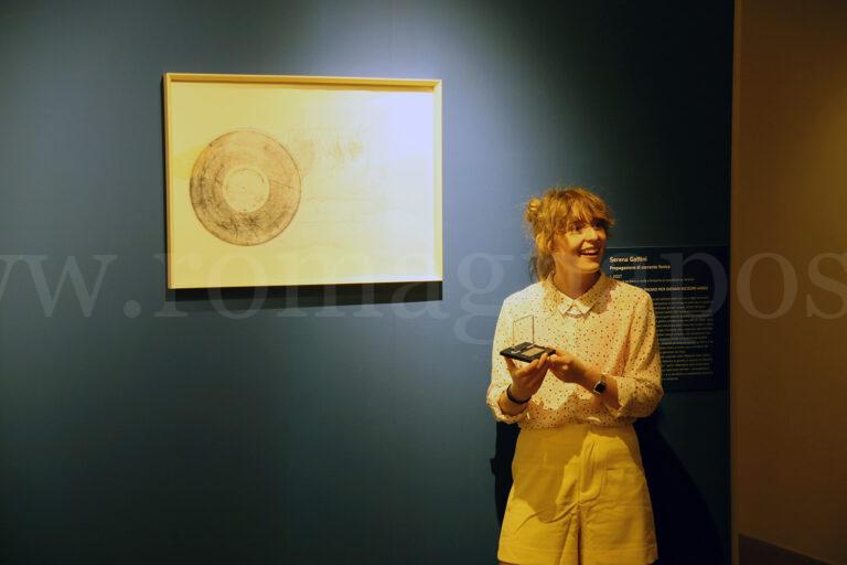 Serena Gattini - 1