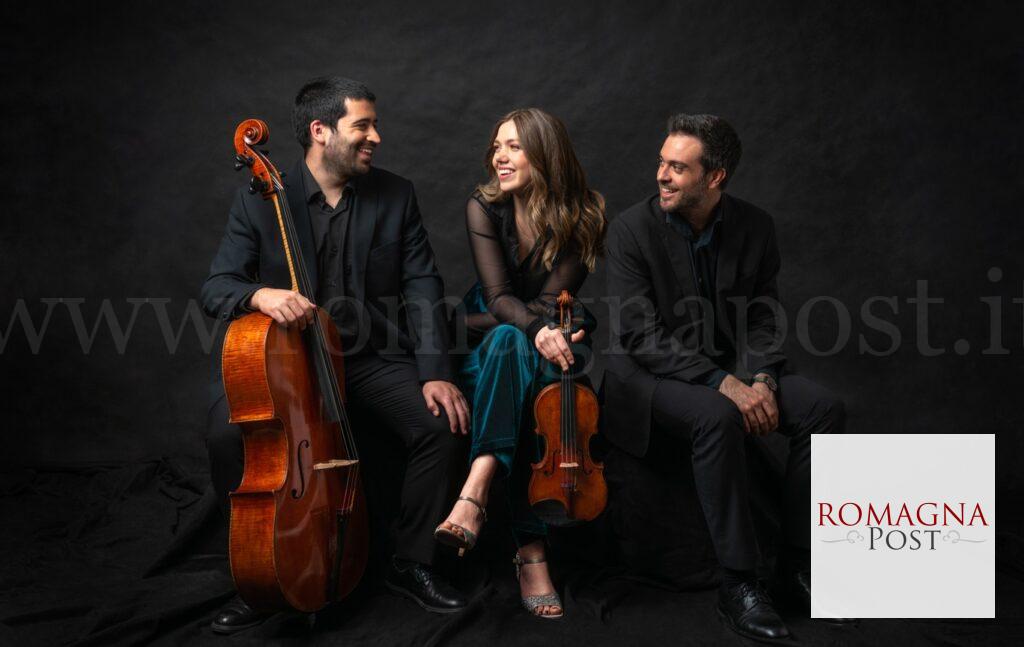 Trio Orelon Foto 1