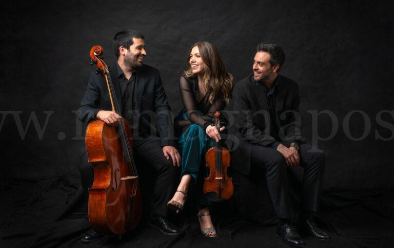 Trio Orelon Foto 1