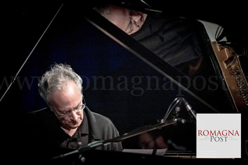 Uri Caine (foto di Roberto Cifarelli)-1