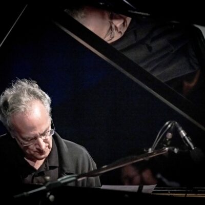 Uri Caine (foto di Roberto Cifarelli)-1