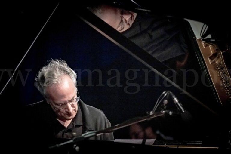 Uri Caine (foto di Roberto Cifarelli)-1