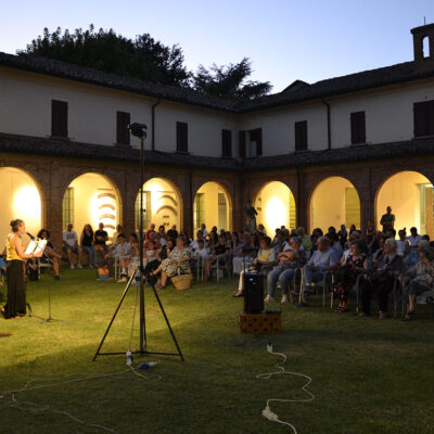 pubblico Cappuccine - 2