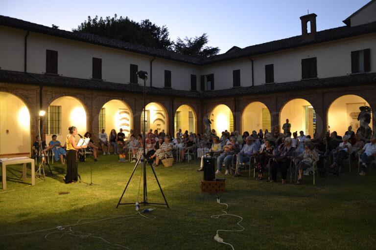 pubblico Cappuccine - 2