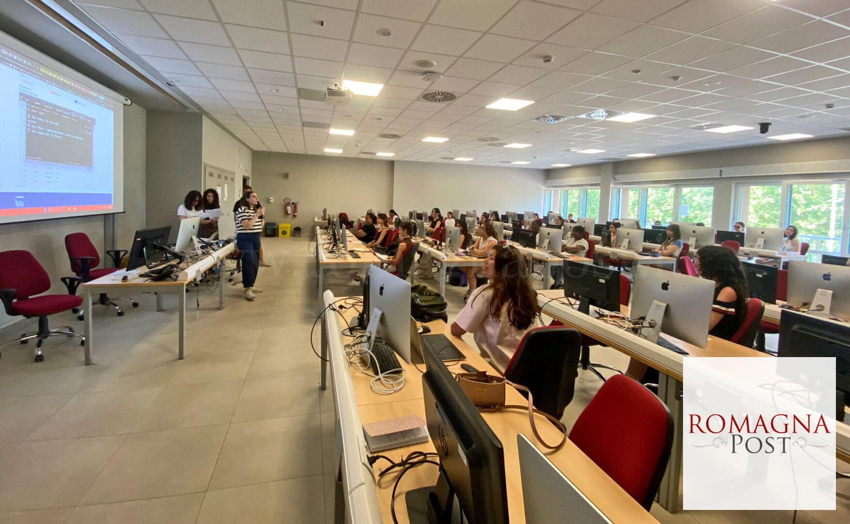 ragaze digitali 2025