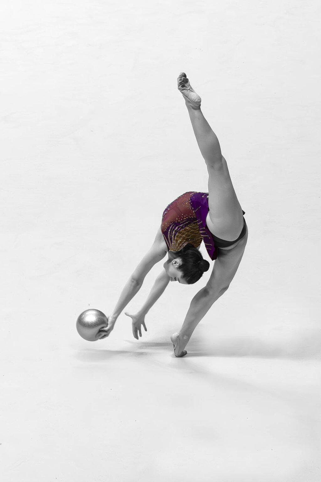 ritmica mostra 2 presentazione