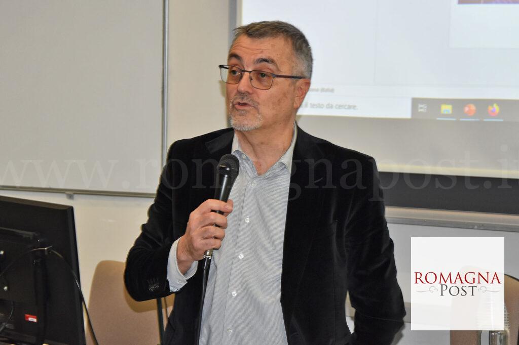 stefano versari