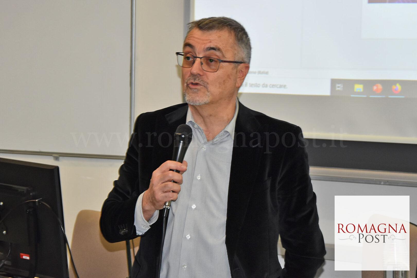 stefano versari