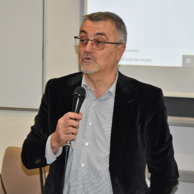 stefano versari