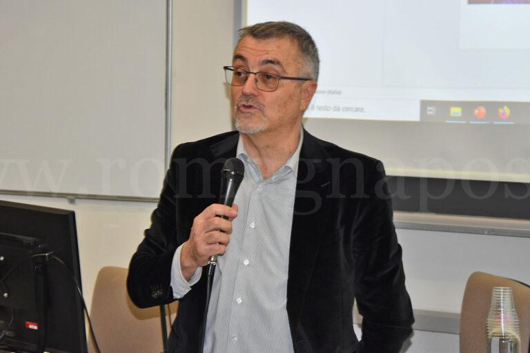 stefano versari