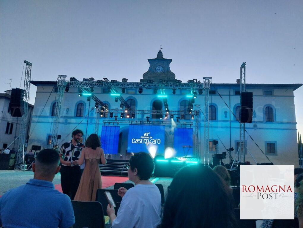 La giovanissima cantante Melissa ha vinto la 67' edizione del Festival di Castrocaro.. Sul podio ànche Personal e Kashmere che ha vinto il Premio della Critica