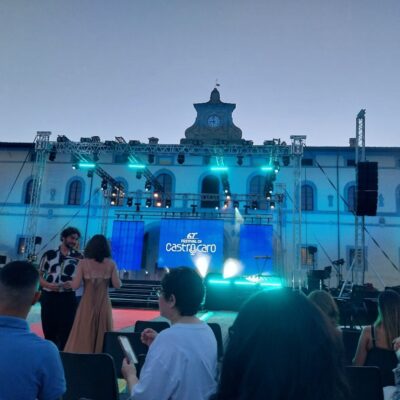 La giovanissima cantante Melissa ha vinto la 67' edizione del Festival di Castrocaro.. Sul podio ànche Personal e Kashmere che ha vinto il Premio della Critica