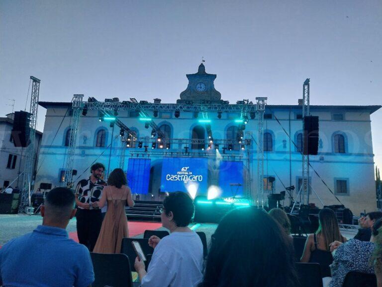 La giovanissima cantante Melissa ha vinto la 67' edizione del Festival di Castrocaro.. Sul podio ànche Personal e Kashmere che ha vinto il Premio della Critica