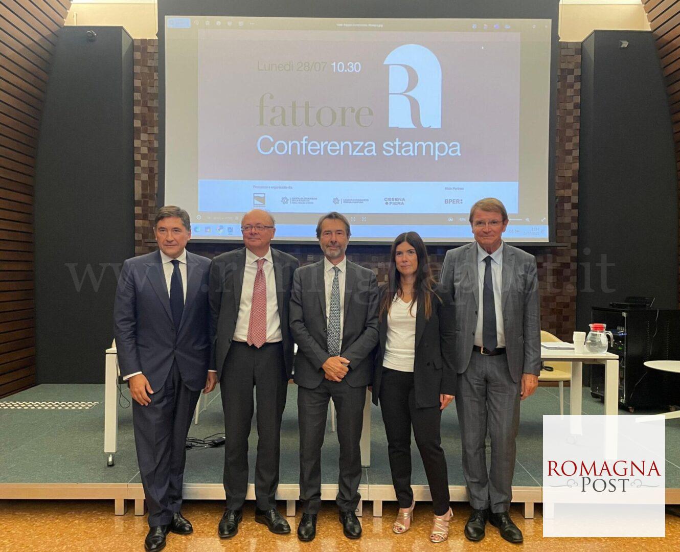 Fattore r (2)