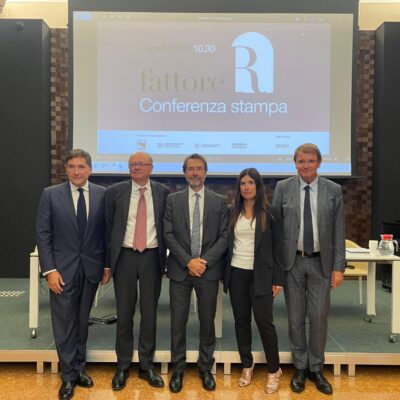Fattore r (2)
