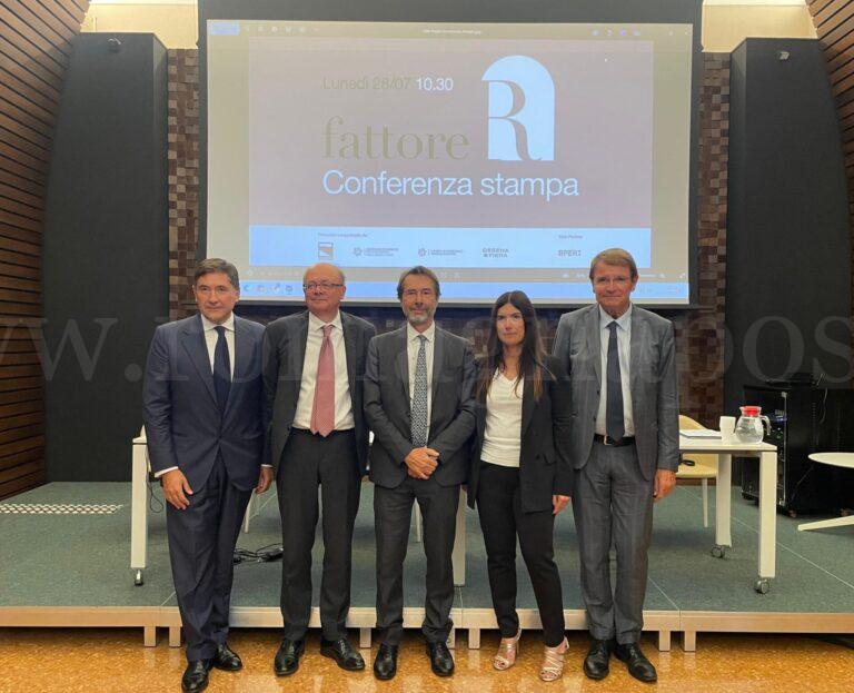Fattore r (2)
