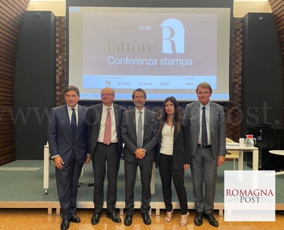 Fattore r (2)