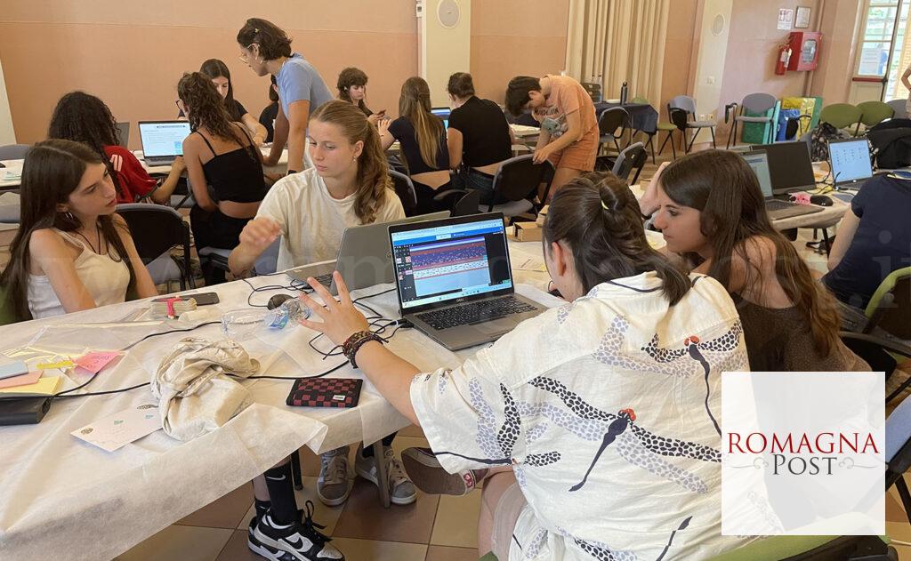 Gruppi di lavoro (2)