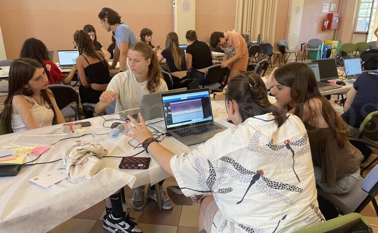 Gruppi di lavoro (2)